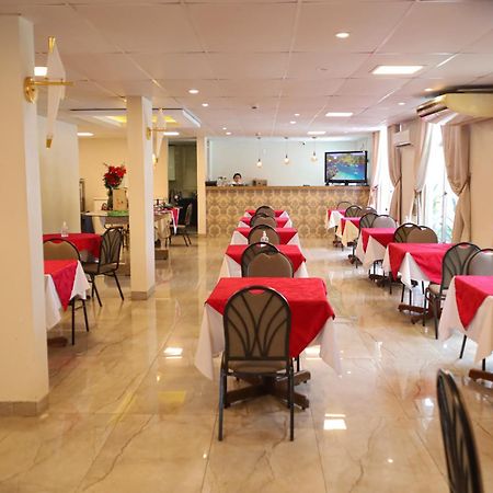 Hotel Del Principe Marabá Екстериор снимка