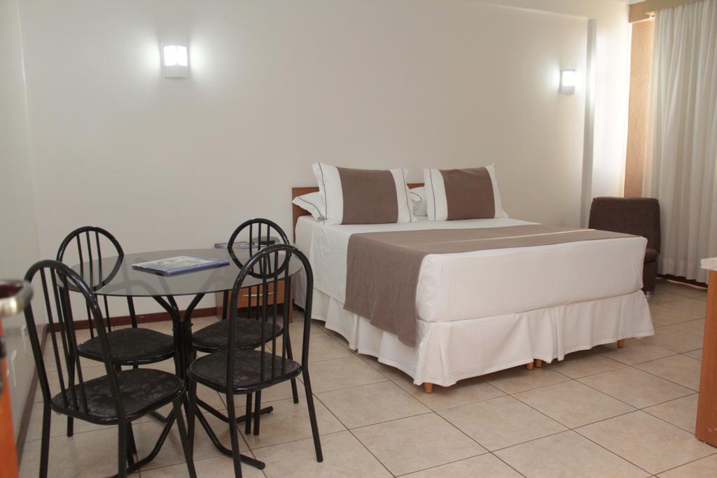 Hotel Del Principe Marabá Екстериор снимка