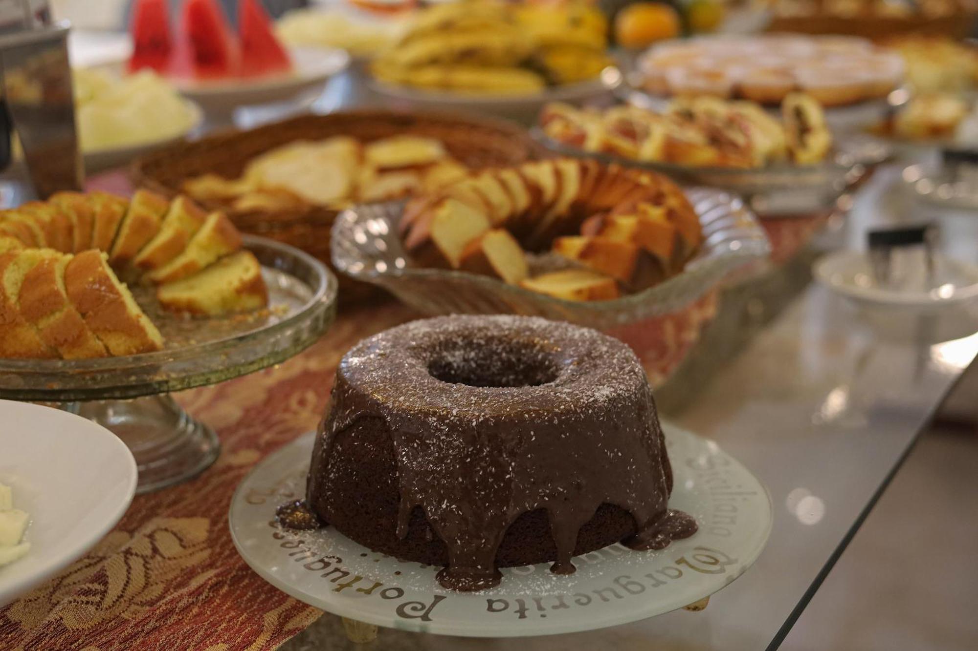 Hotel Del Principe Marabá Екстериор снимка